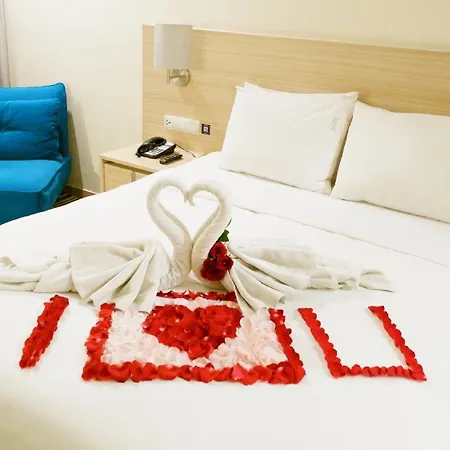 Holiday Inn Express Semarang Simpang Lima By Ihg-2