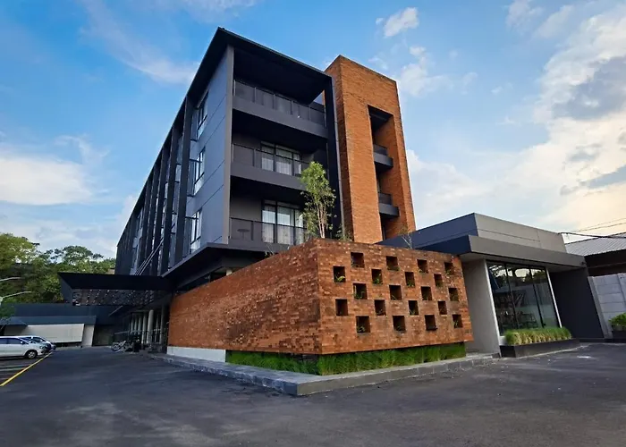 Mahima Hotel Semarang